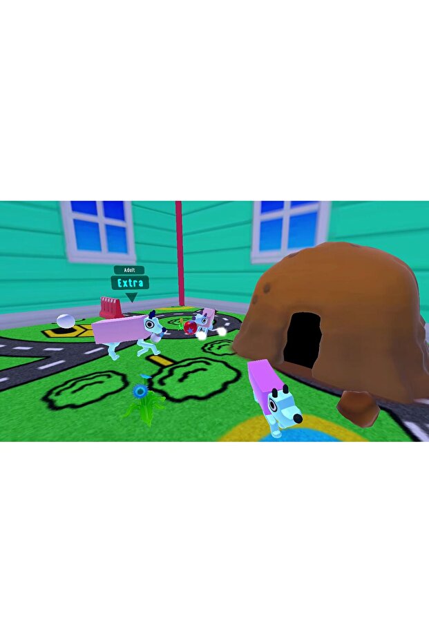 Wobbledogs - Playstation 4 - 6