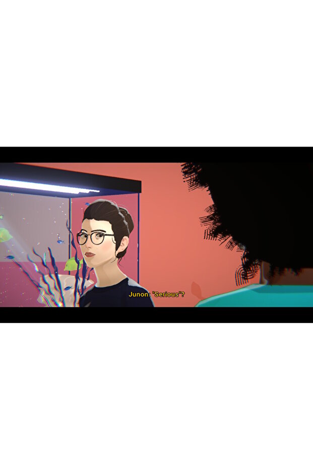 Epava - Playstation 5 - 2