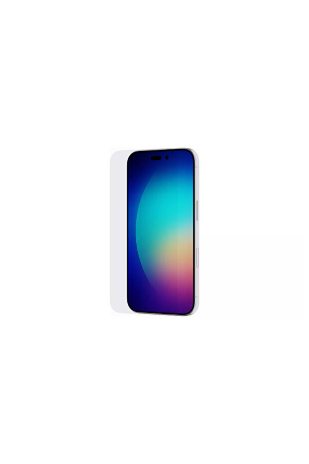 Tech21 Impact Glass 2 Pack Extra Strong iPhone 16 Pro Max - 2