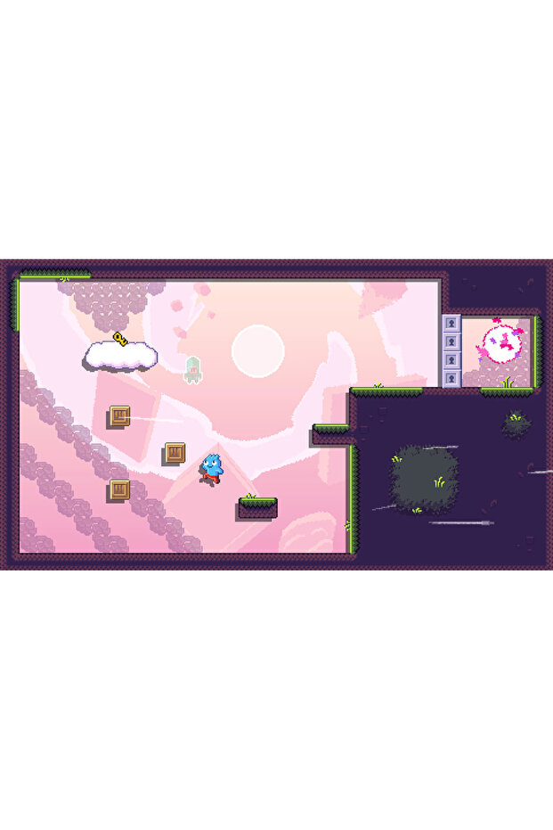 Toodee και Topdee - Nintendo Switch - 6