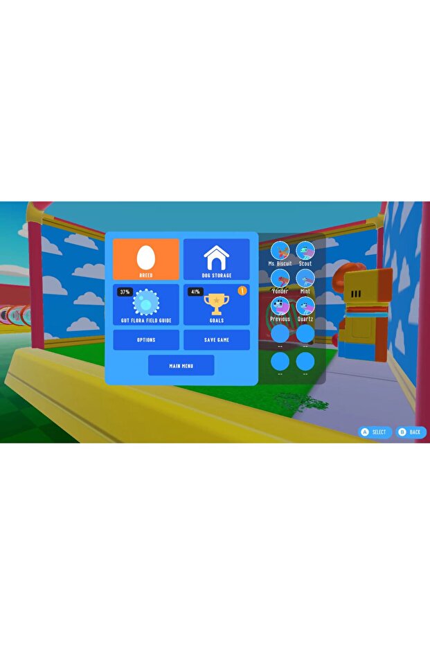 Wobbledogs (Code in a Box) - Nintendo Switch - 4