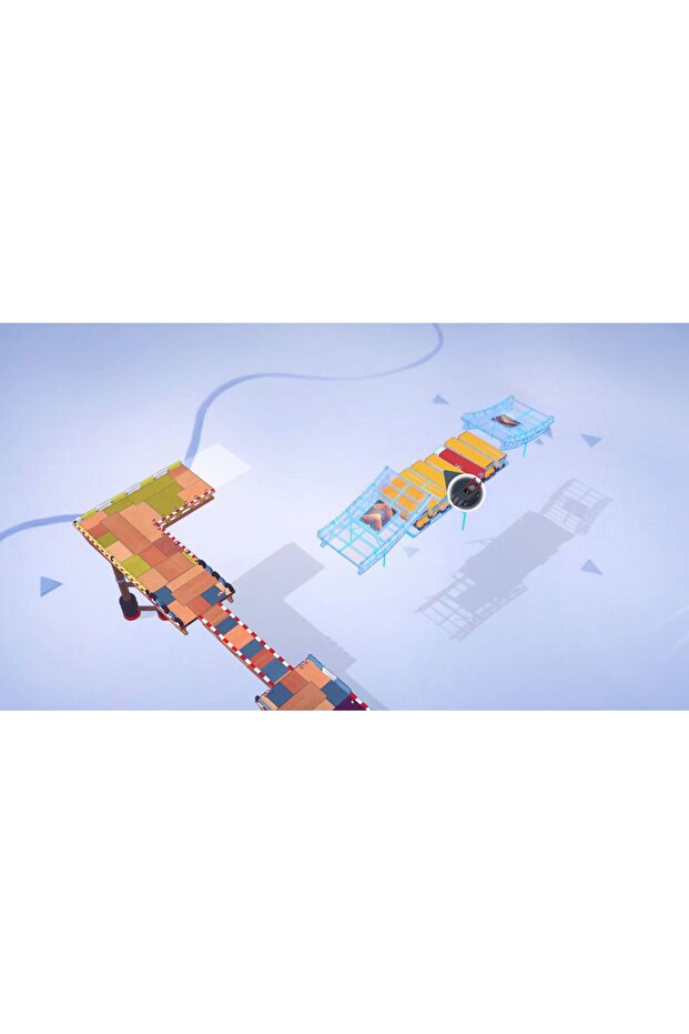 Make Way (Code in a Box) - Nintendo Switch - 4