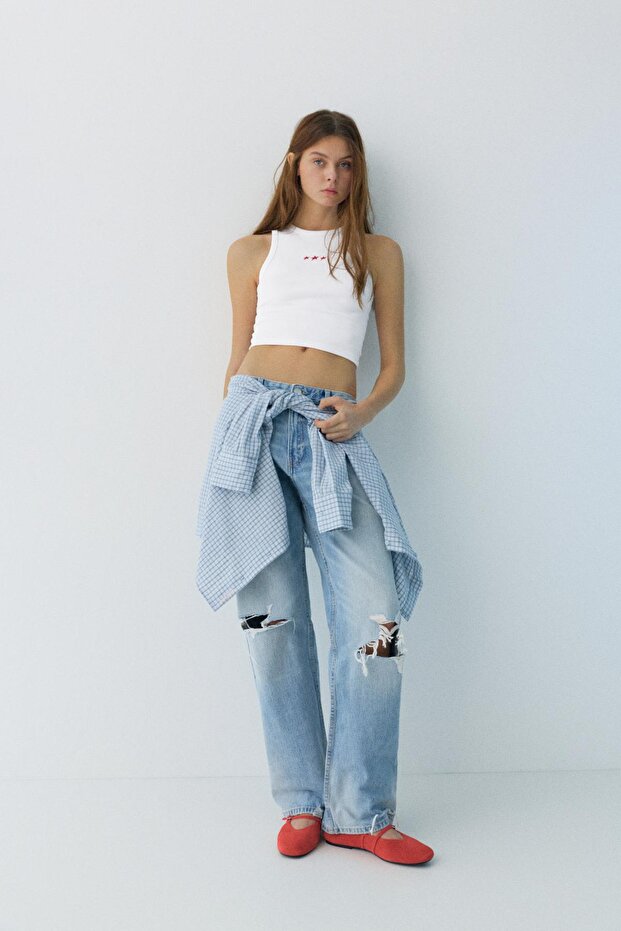 Yıldızlı atlet - 3