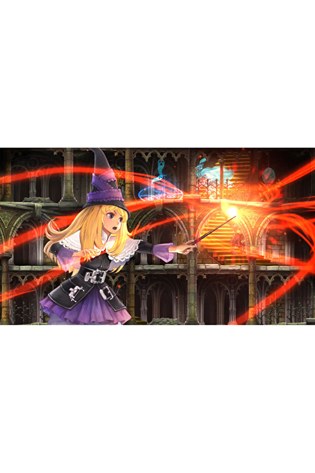 Grimoire Groves - Nintendo Switch - 4