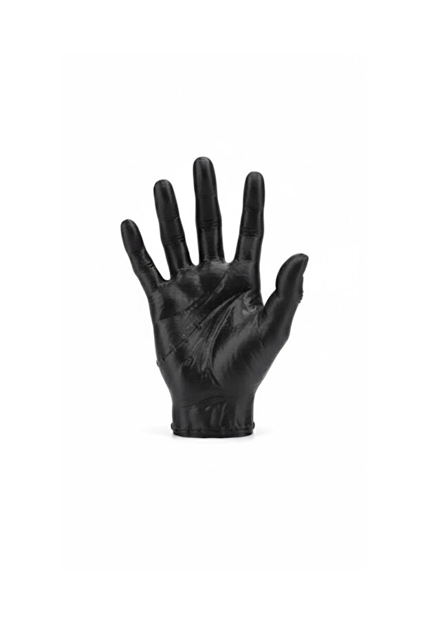 ديكورات يدوية كبيرة سوداء - ليسينا - 2