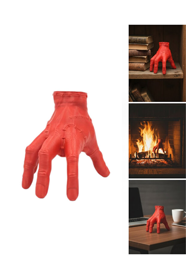 ديكورات يدوية صغيرة - ليسينا - 5