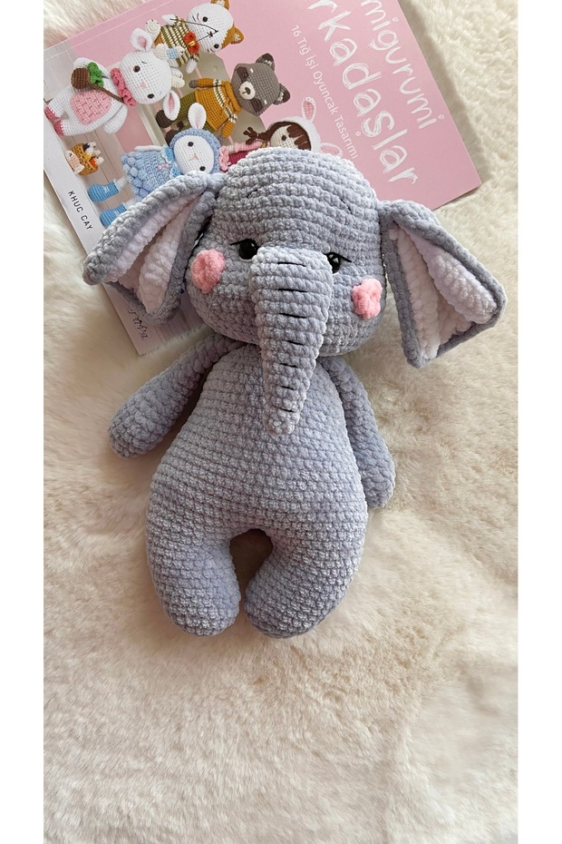 Sevimli fil 🐘 - 2