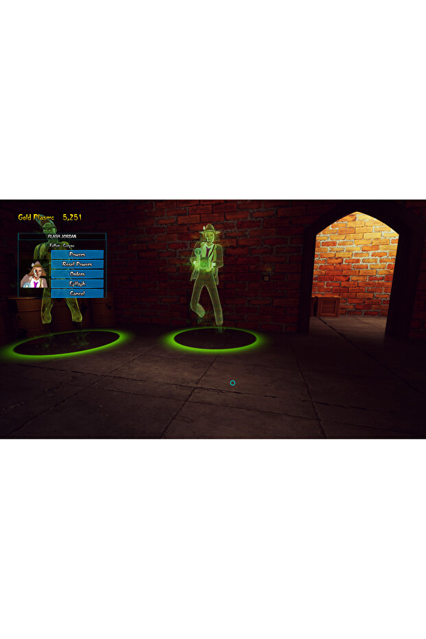 Ghost Master Resurrection - Nintendo Switch - 7