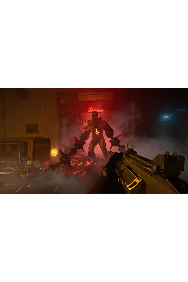 Killing Floor 3 - Playstation 5 - 6