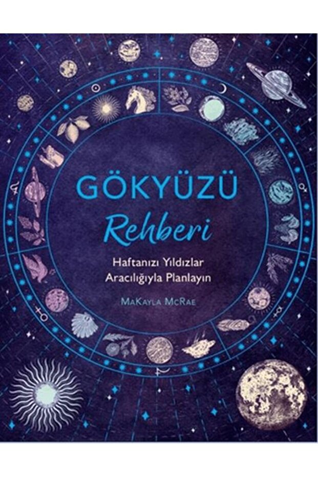 دليل السماء - 1