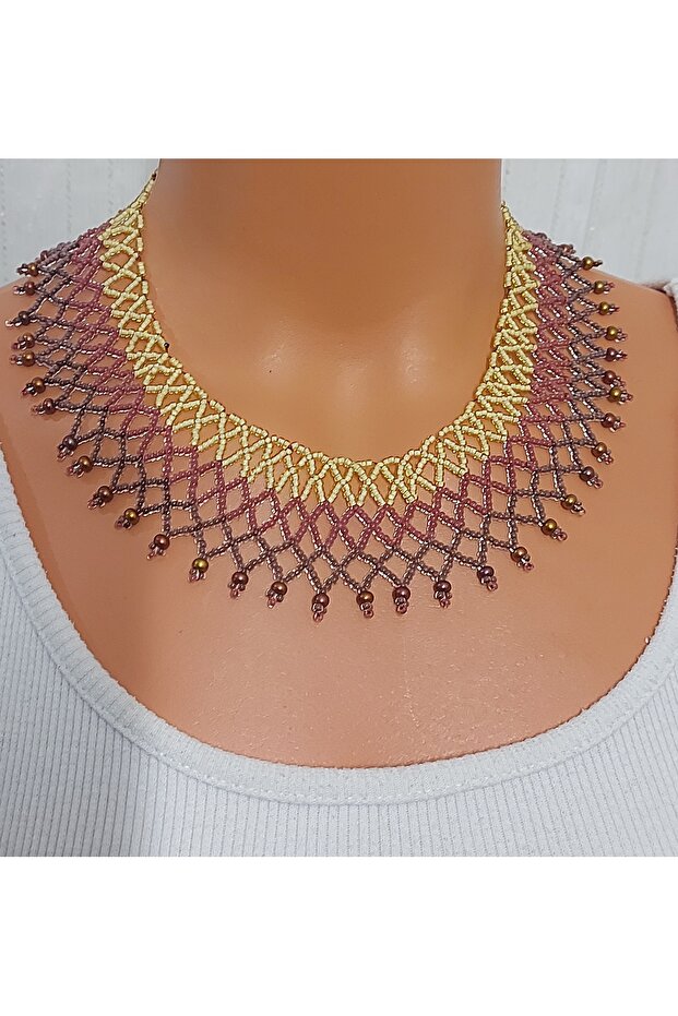 قلادة أصيلة - 3