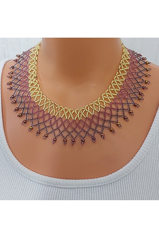 قلادة أصيلة - 2