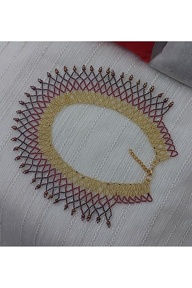 قلادة أصيلة - 7