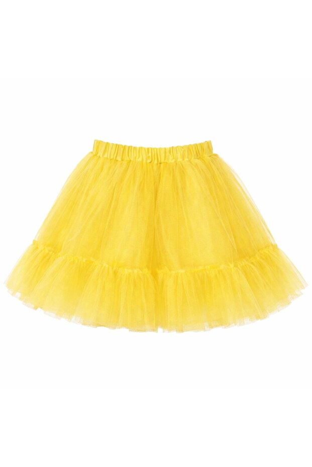 23 April 29 October Performance Outfit Girls' Model Tutu Skirt