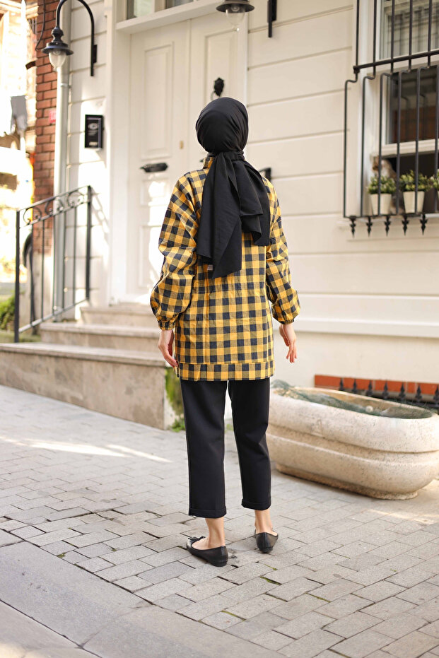 Kanguru Cepli Mont - 5