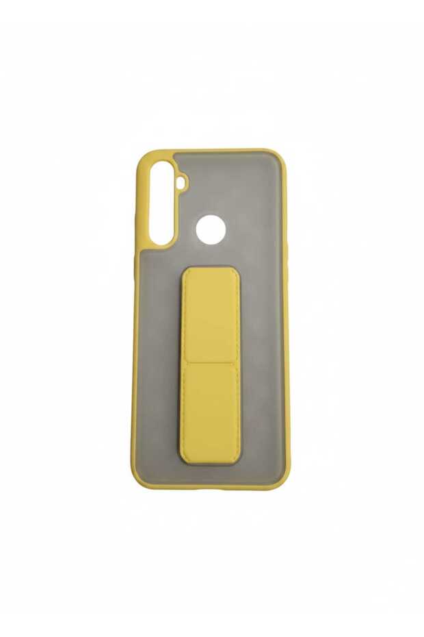 Realme C3 Phone Case Model with Stand