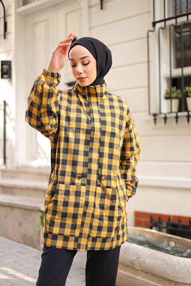 Kanguru Cepli Mont - 8