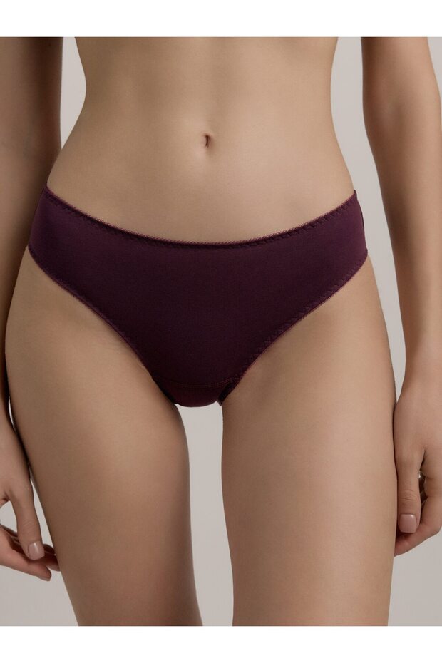 مجموعة BASIC COLLECTION LB 2002.12 سراويل داخلية (في العبوة)