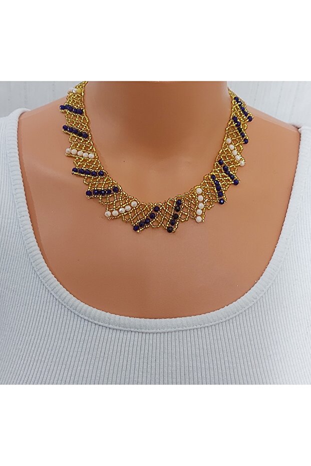 قلادة أصيلة - 5