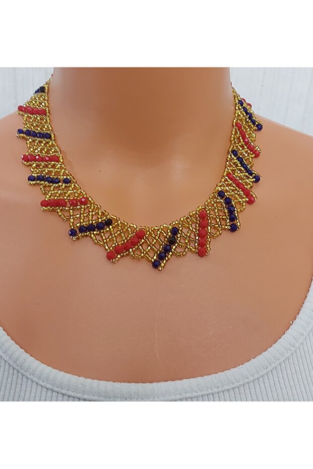 قلادة أصلية،،، - 4