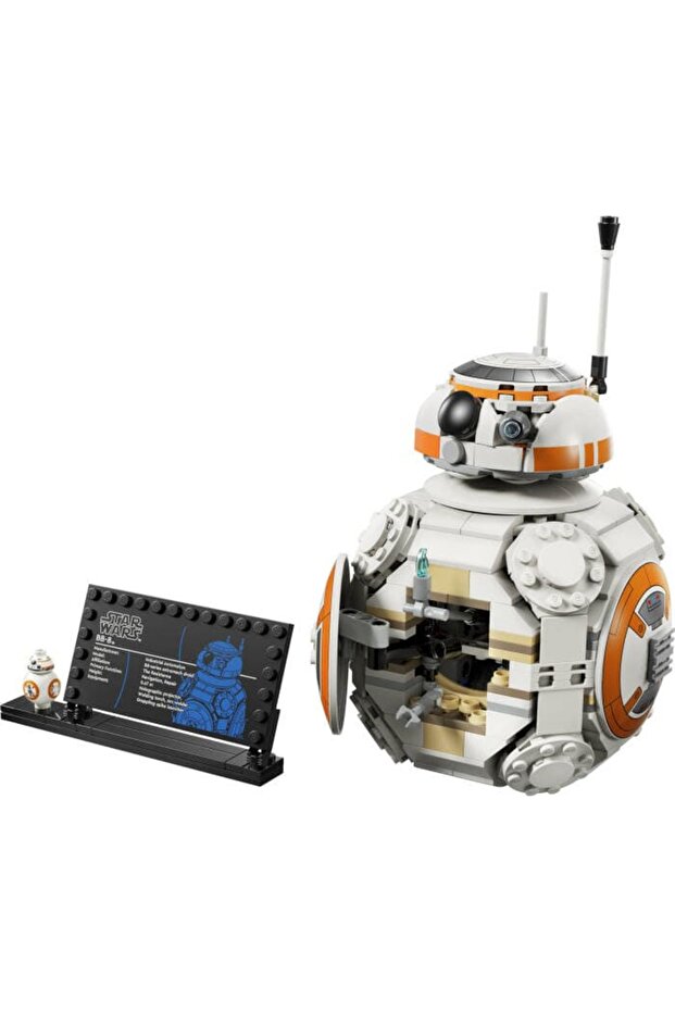 ® Star Wars™ BB-8™ Astromech Droidi - 2