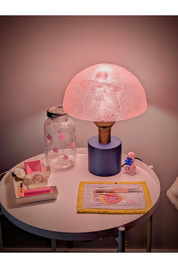 Gece Lambası - Özel tasarım - 1