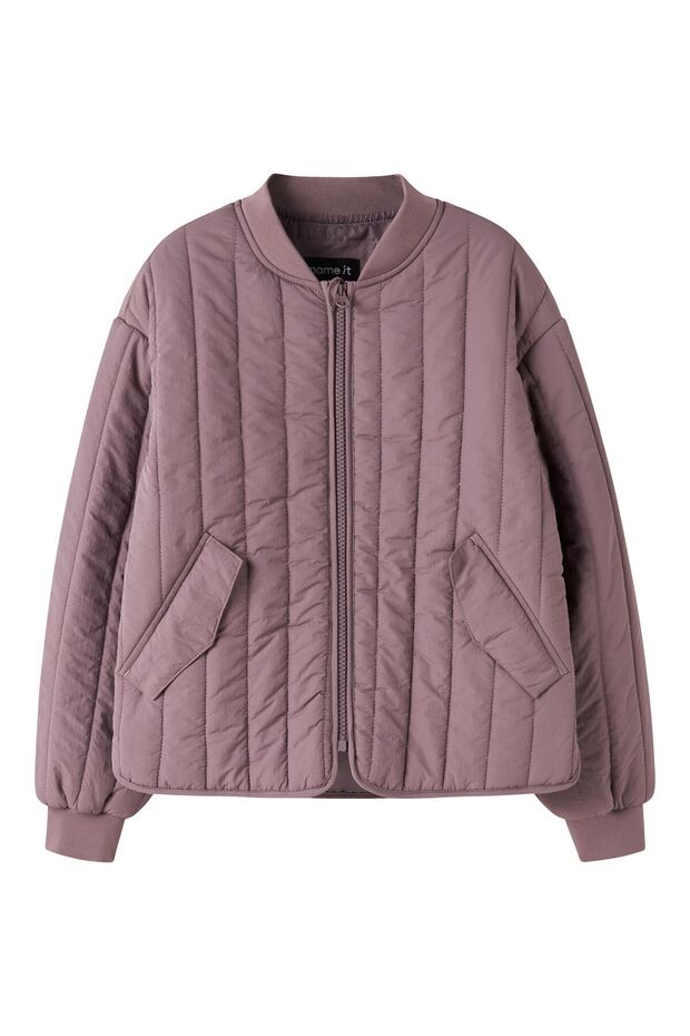 Jacke Gestepptes - 2