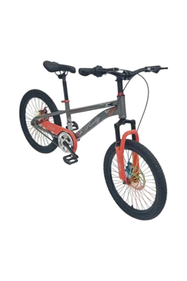 دراجة للأطفال - 20 بوصة