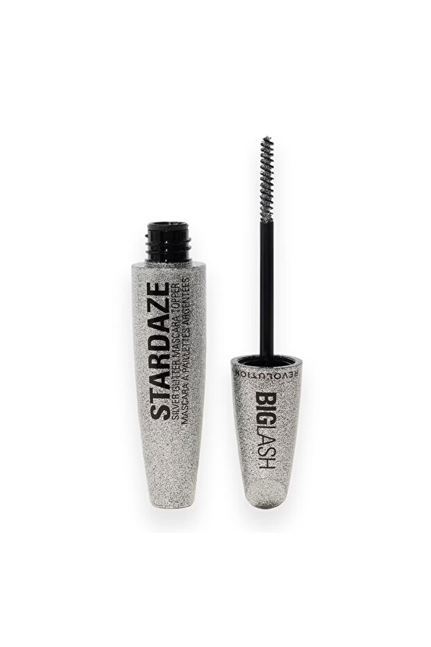 Big Lash Glitter Maskara - 1