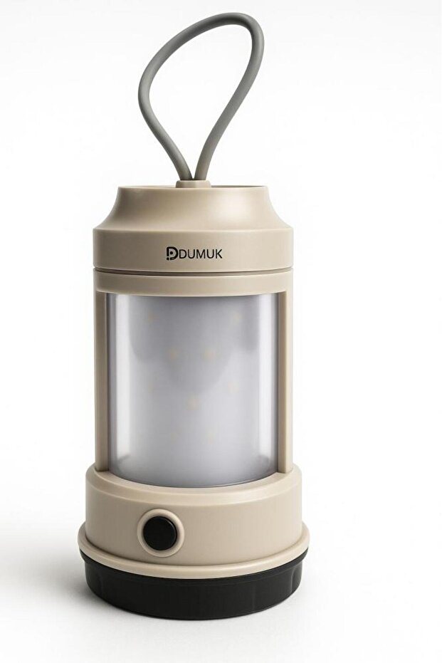 مصباح LED محمول - 2