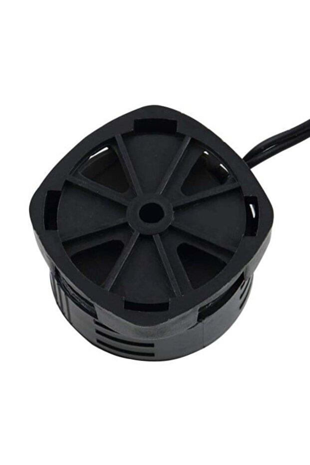 مكبرات صوت للسيارة - 1