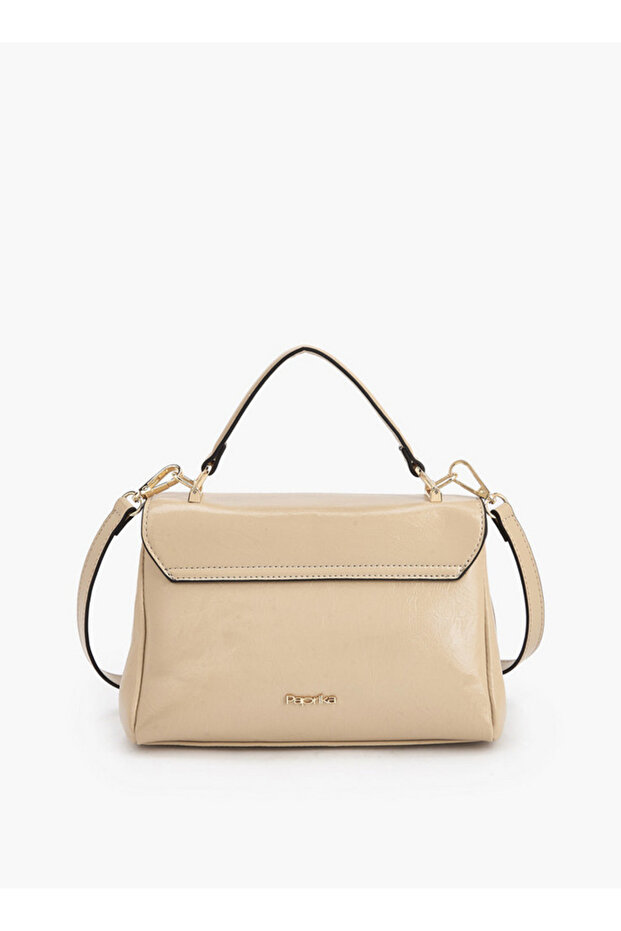 حقيبة صلبة مع حزام قابل للفصل - 5