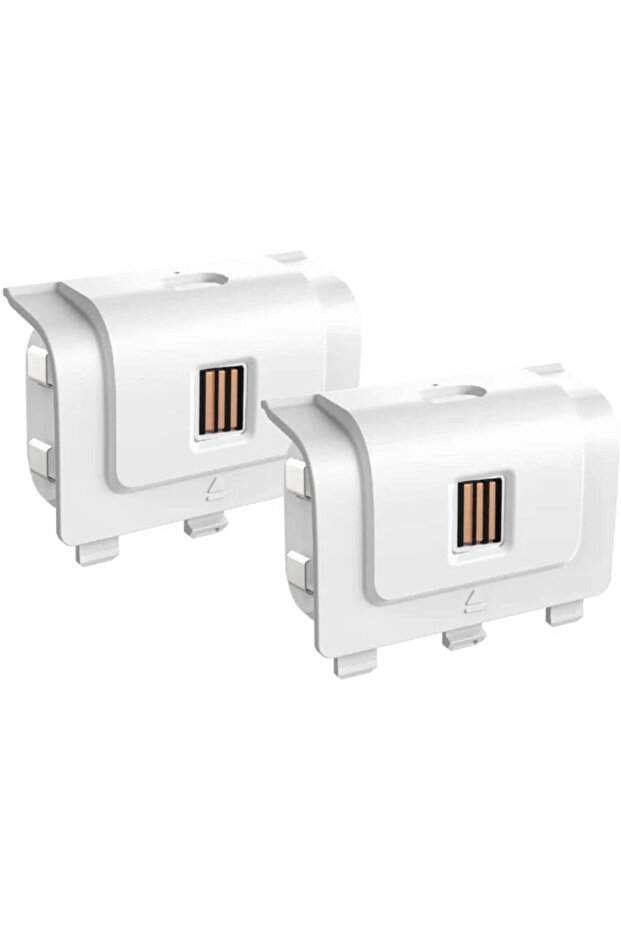 بطاريات وحدة التحكم X - 1