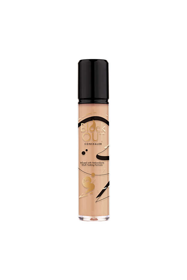 Block Out Concealer - 2