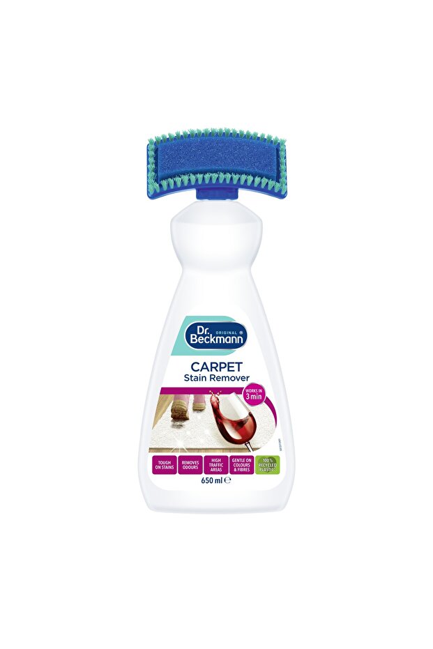 DB Carpet Cleaning Brush 650Ml