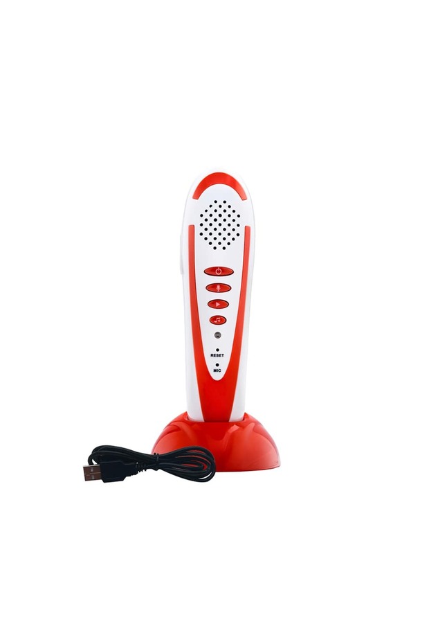 مجموعة أقلام القراءة – أدوات التعلم التفاعلي - 1