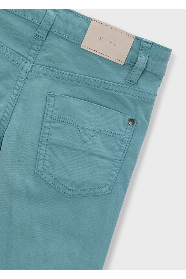 Boy's Basic Pants 505 - 3