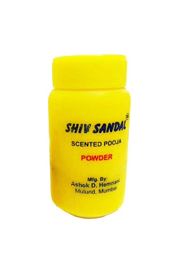 Shiv Chandan Pure Aromatherapeutic Wood Dust Pouch Medium (20g)