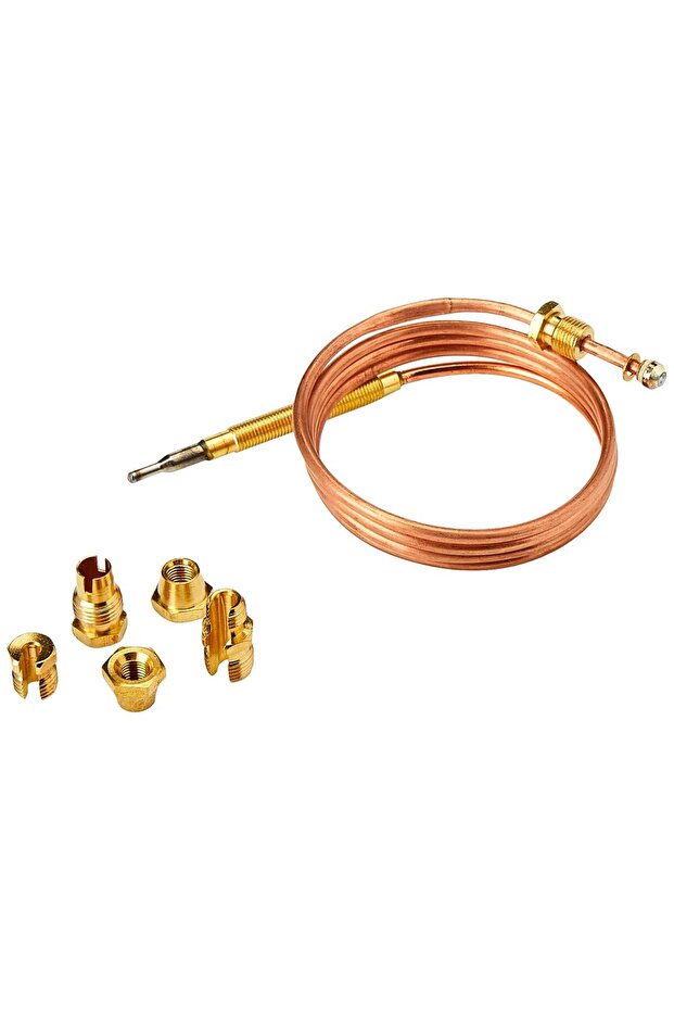 Europart Universal Gas Thermocouple Kit, 900 mm