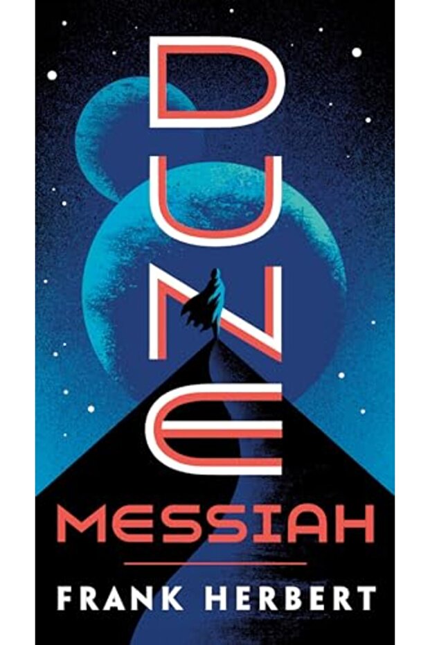 مسيح الكثبان الرملية - 1