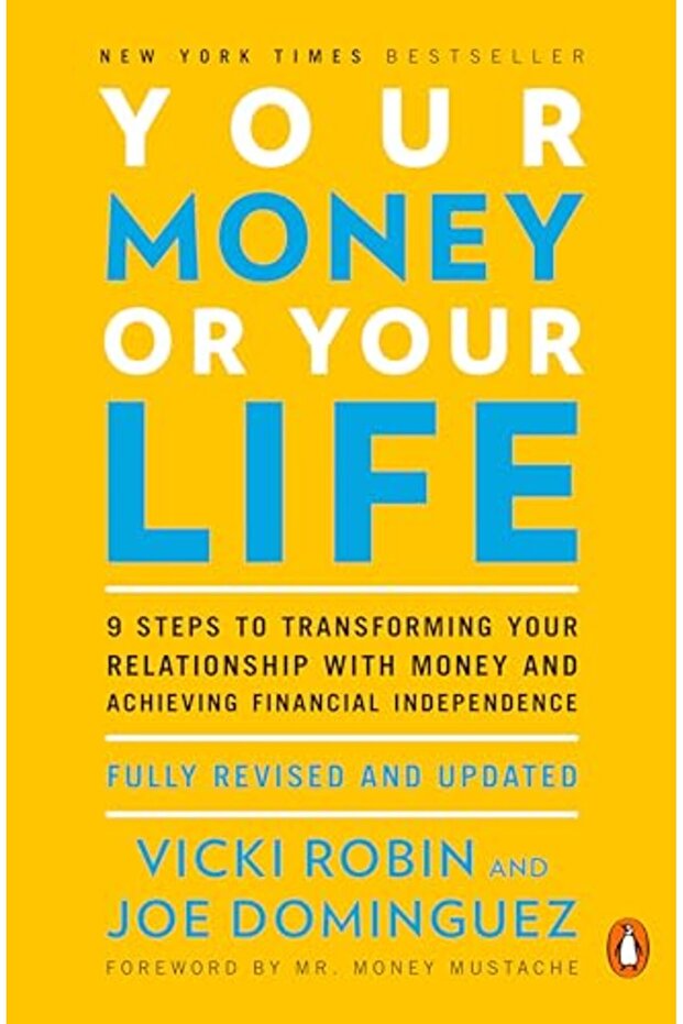 Your Money or Your Life