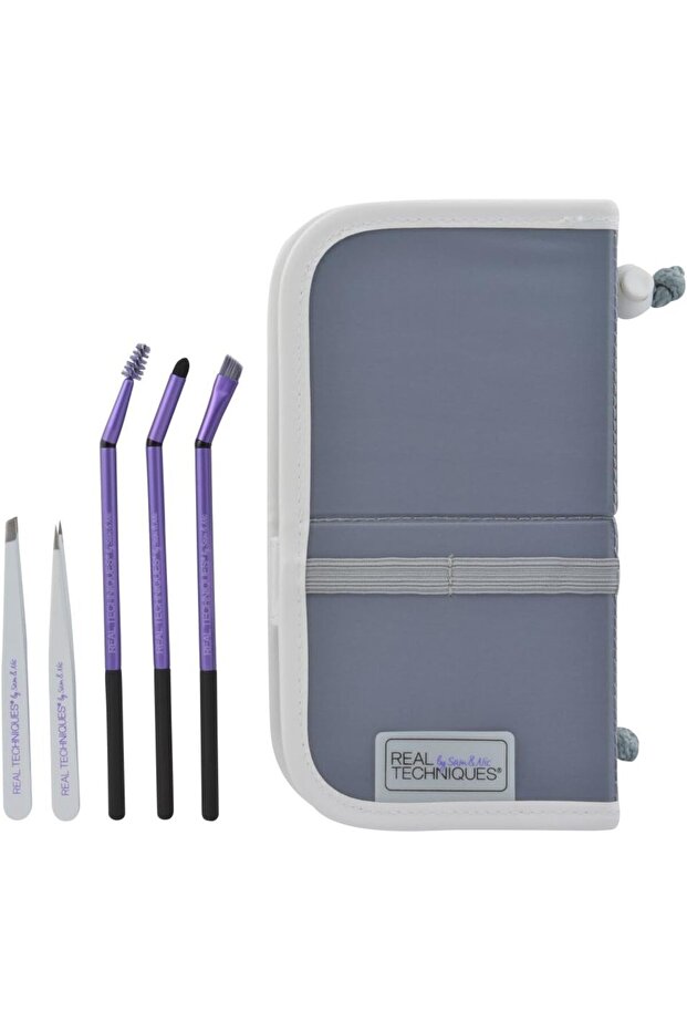 Brow Set Online Tutorials For Custom Brows - 2