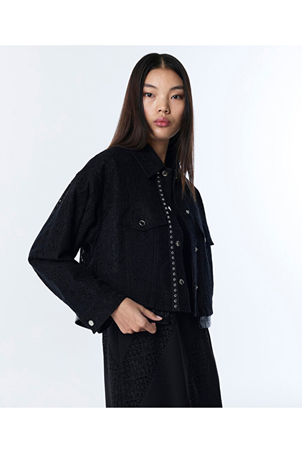 BRODE DANTEL CEKET - 5