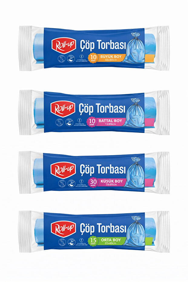 Premium Mega Mutfak Seti – 20+ Ürün Tek Kolide - 4