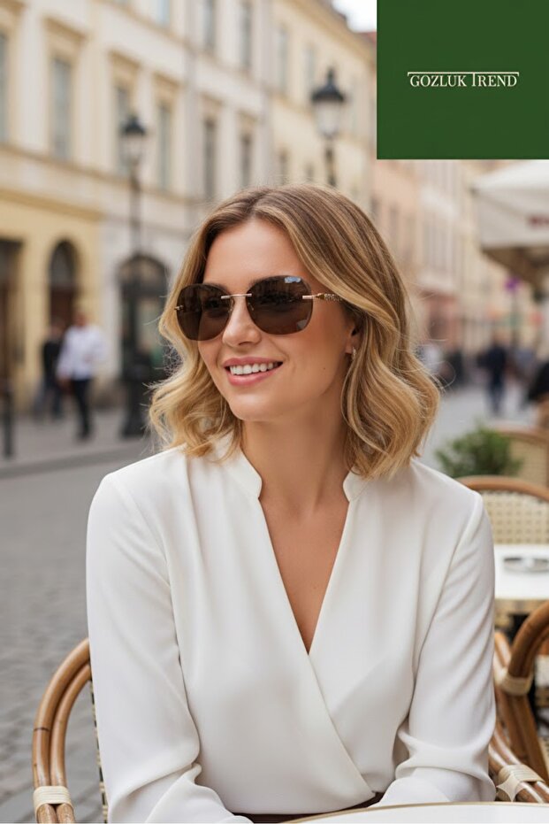 Os2574 08 59-14-135 Women's Sunglasses