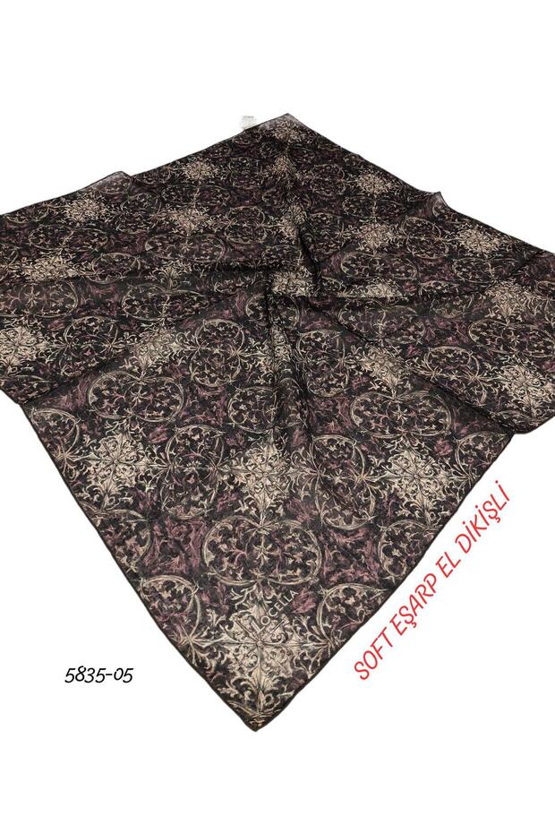 Soft Eşarp - 2