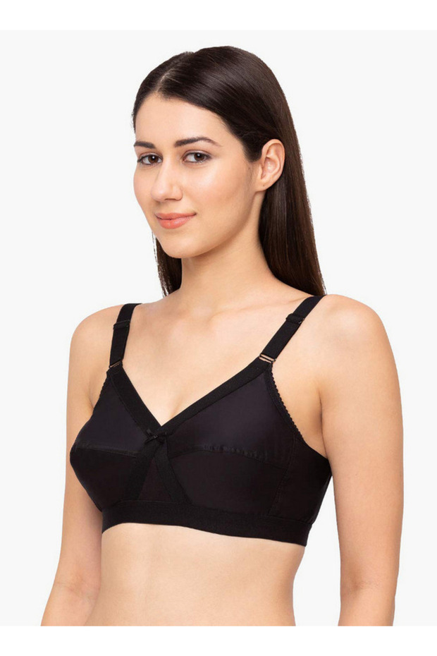 Juliet Non-Padded Bra