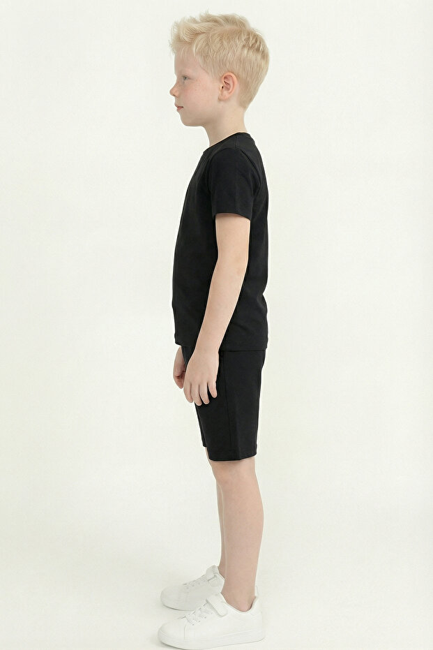 Boy's Double Set - 3