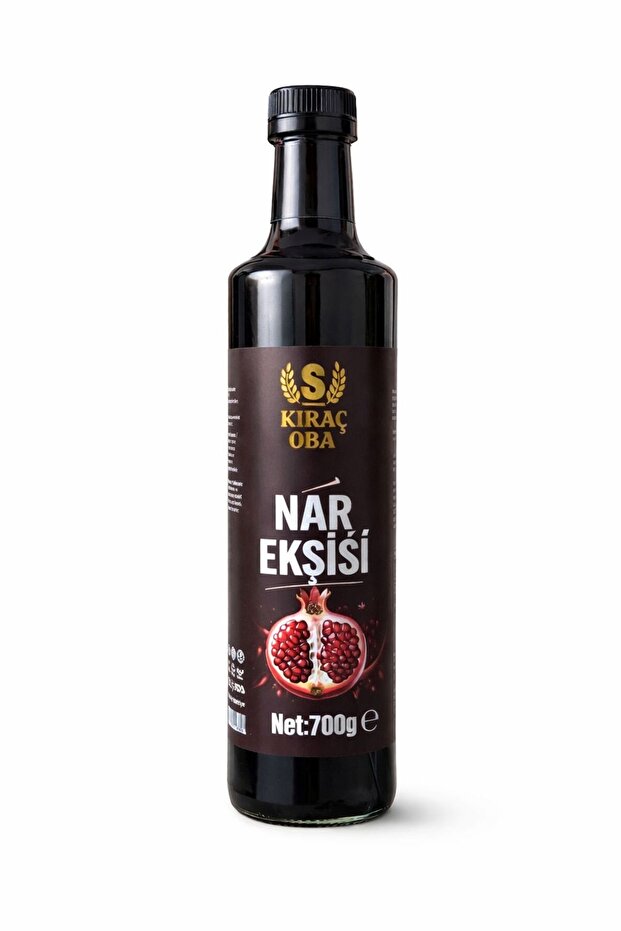 Nar Ekşi 700Gr - 2