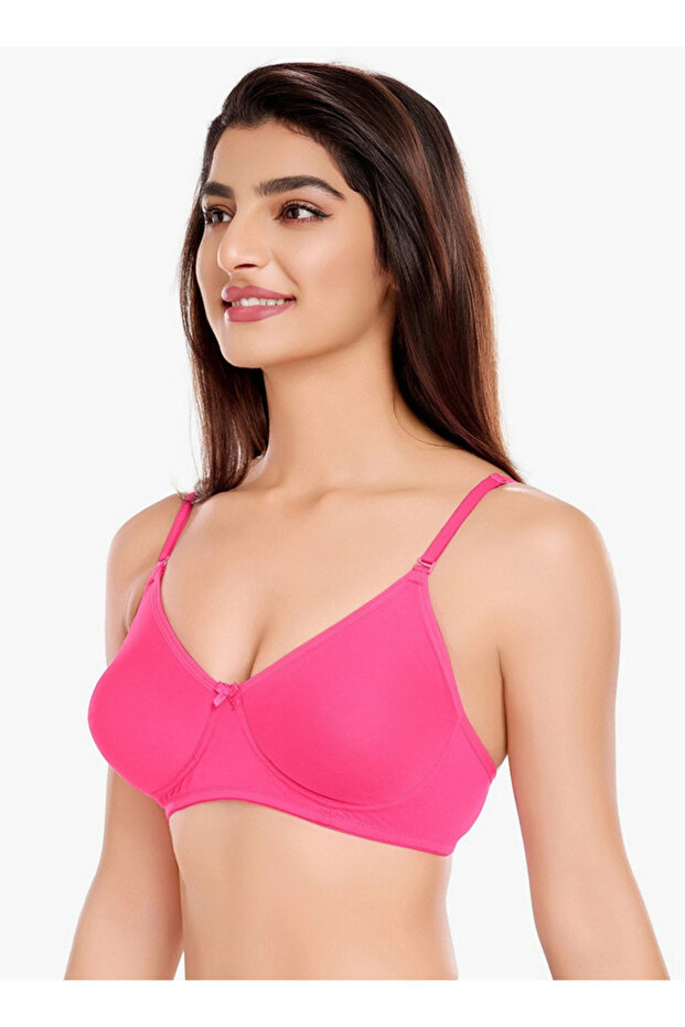 Juliet Non-Padded Bra - 4